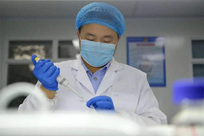武汉亲子鉴定在哪个医院能办理,武汉医院做血缘检测办理流程